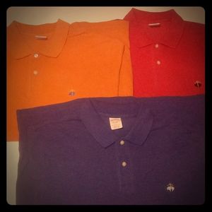 Brooks Brothers 3pc